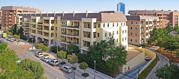 34838m² Land in Dubai, UAE No. 9000 2