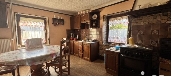 4 غرف نوم منزل في La Voivre, France رقم 48750 6