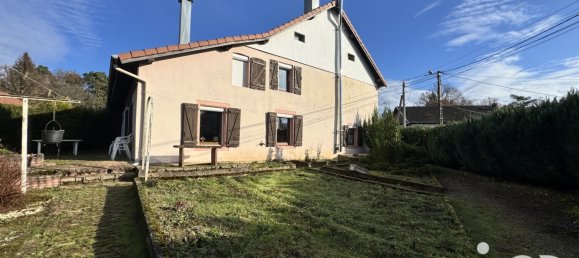 4 غرف نوم منزل في La Voivre, France رقم 48750 14