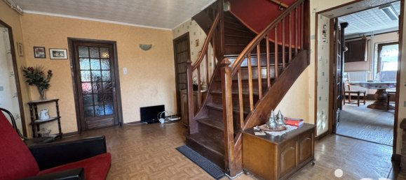 4 غرف نوم منزل في La Voivre, France رقم 48750 10