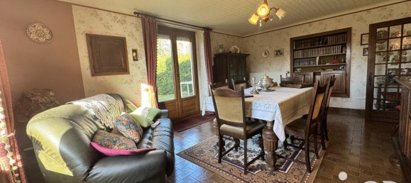 4 غرف نوم منزل في La Voivre, France رقم 48750 5