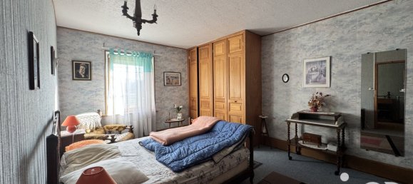 4 غرف نوم منزل في La Voivre, France رقم 48750 8