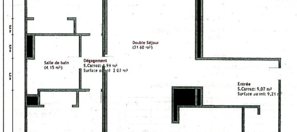 2 bedrooms Apartment in Paris, France No. 137565 2