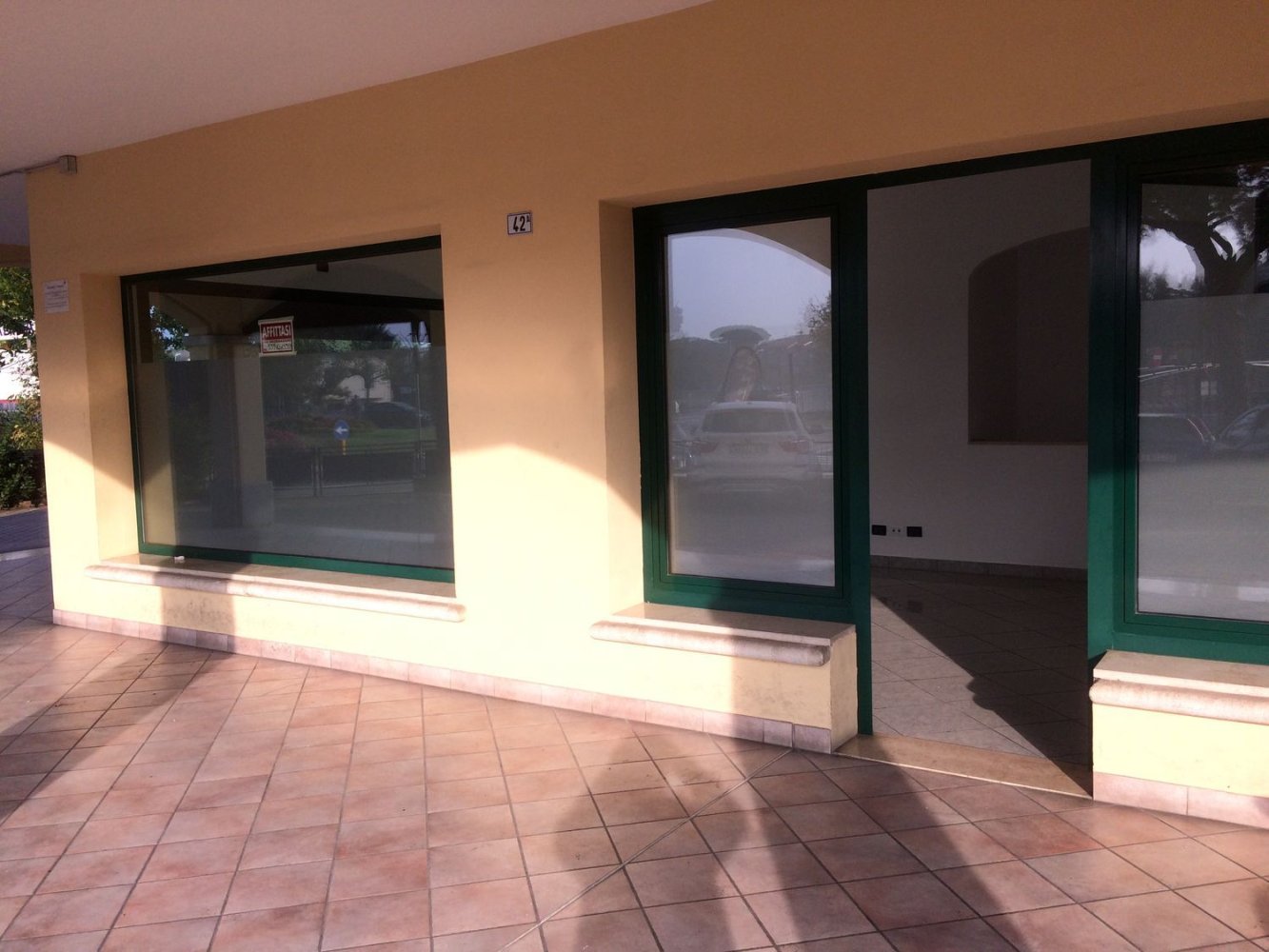 Propriété commerciale à Cervia, Italy 100m² No. 251608