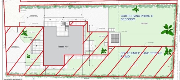 5-salle Duplex à Montignoso, Italy No. 216510 20