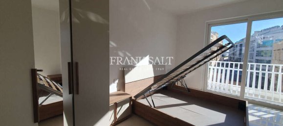 2 Schlafzimmer Wohnung in Ta' Xbiex, Malta, Nr. 7686 4