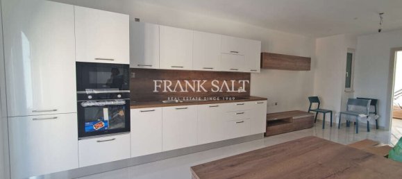 2 Schlafzimmer Wohnung in Ta' Xbiex, Malta, Nr. 7686 2