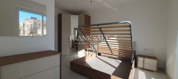 2 Schlafzimmer Wohnung in Ta' Xbiex, Malta, Nr. 7686 3