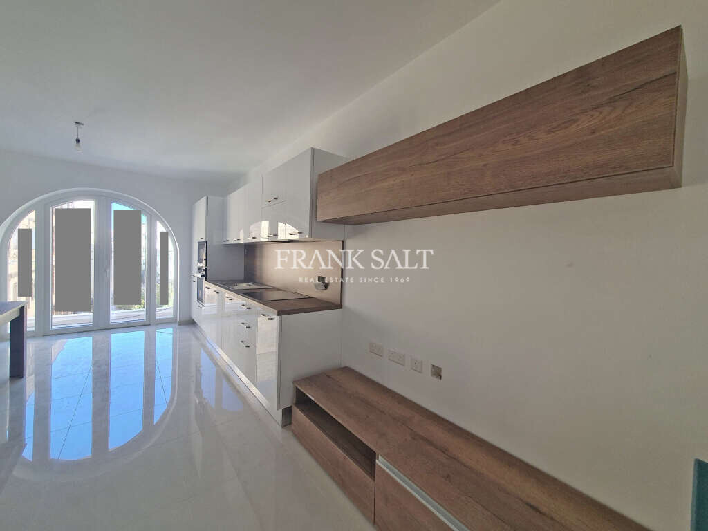 2 Schlafzimmer Wohnung in Ta' Xbiex, Malta, Nr. 7686