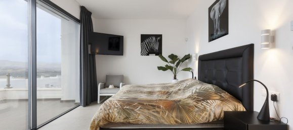 Villa de 4 dormitorios en Coín, Spain No. 139595 34