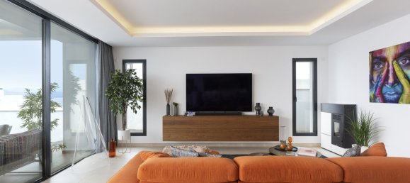 Villa de 4 dormitorios en Coín, Spain No. 139595 49