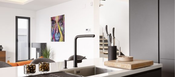 Villa de 4 dormitorios en Coín, Spain No. 139595 9