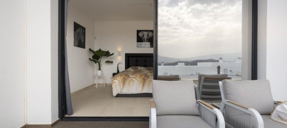 Villa de 4 dormitorios en Coín, Spain No. 139595 29