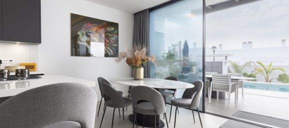 Villa de 4 dormitorios en Coín, Spain No. 139595 11