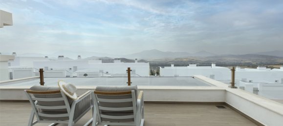 Villa de 4 dormitorios en Coín, Spain No. 139595 32