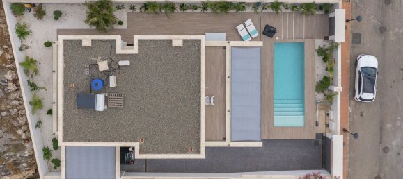 Villa de 4 dormitorios en Coín, Spain No. 139595 46