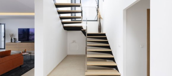 Villa de 4 dormitorios en Coín, Spain No. 139595 15