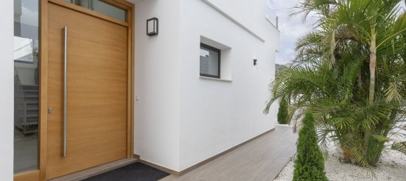 Villa de 4 dormitorios en Coín, Spain No. 139595 47