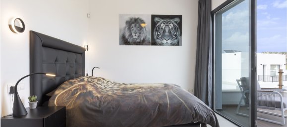 Villa de 4 dormitorios en Coín, Spain No. 139595 38