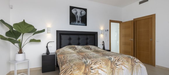 Villa de 4 dormitorios en Coín, Spain No. 139595 30