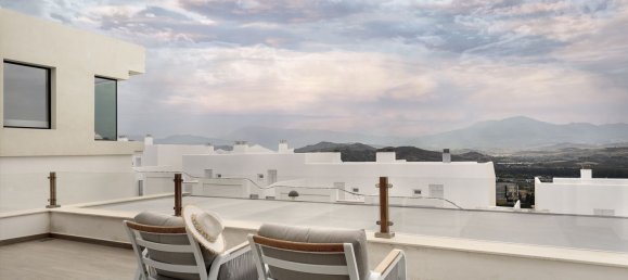 Villa de 4 dormitorios en Coín, Spain No. 139595 31