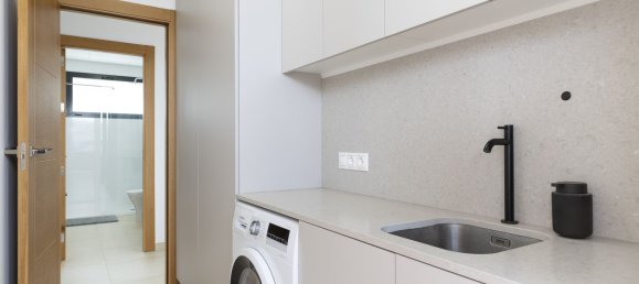 Villa de 4 dormitorios en Coín, Spain No. 139595 19