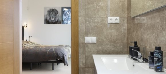 Villa de 4 dormitorios en Coín, Spain No. 139595 45