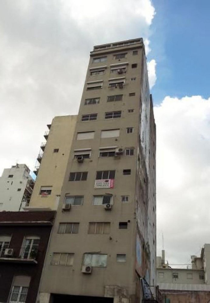 Квартира с 2 спальнями в Буэнос-Айрес, Аргентина № 96759