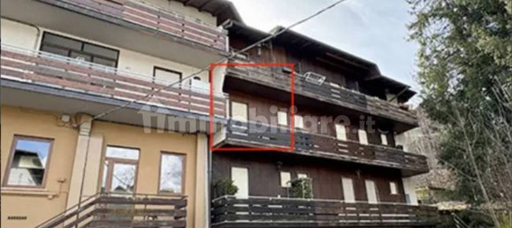 1 bedroom Apartment in Roana, Italy No. 174493 2