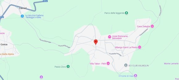 1 bedroom Apartment in Roana, Italy No. 174493 5