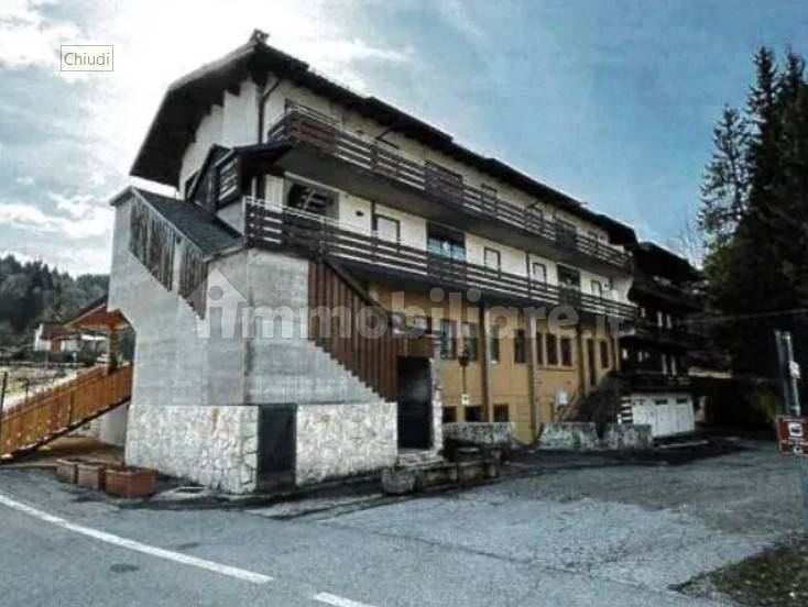 1 bedroom Apartment in Roana, Italy No. 174493