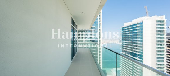 2 Schlafzimmer Wohnung in Dubai Harbour, UAE, Nr. 195694 6
