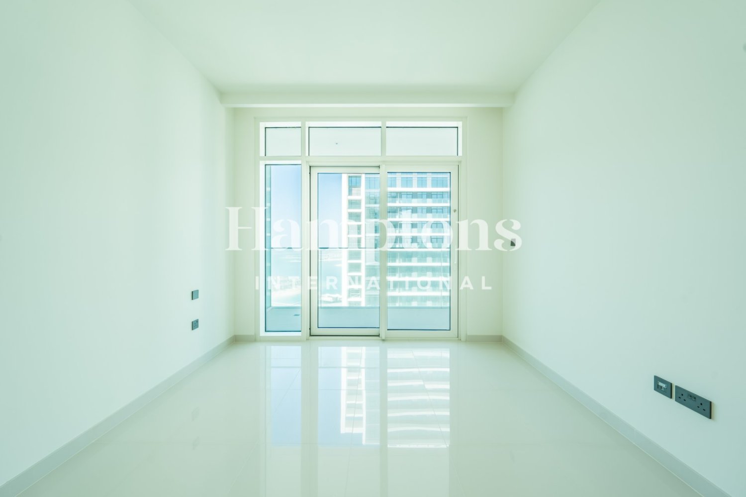 2 Schlafzimmer Wohnung in Dubai Harbour, UAE, Nr. 195694