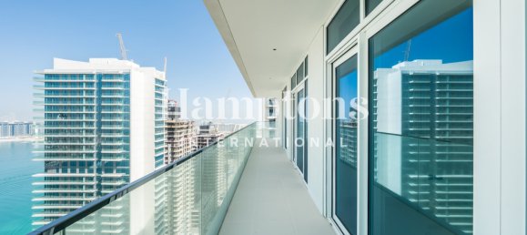 2 Schlafzimmer Wohnung in Dubai Harbour, UAE, Nr. 195694 16