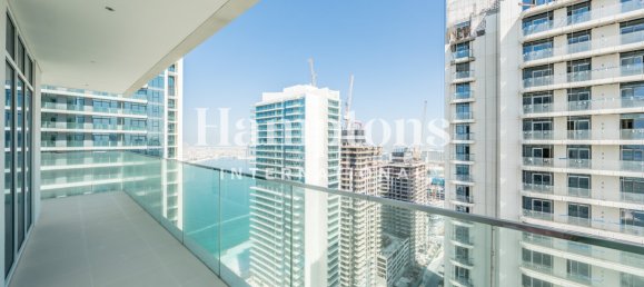 2 Schlafzimmer Wohnung in Dubai Harbour, UAE, Nr. 195694 2
