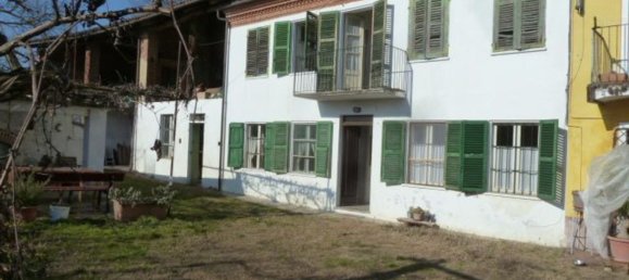 Casa de 5 habitaciónes en Piovà Massaia, Italy No. 79010 3