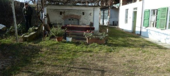 Casa de 5 habitaciónes en Piovà Massaia, Italy No. 79010 21