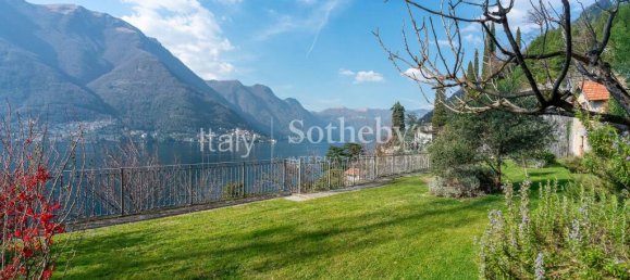 Villa de 6 dormitorios en Pognana Lario, Italy No. 57404 15