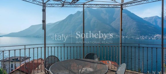 Villa de 6 dormitorios en Pognana Lario, Italy No. 57404 17