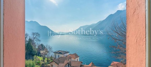 Villa de 6 dormitorios en Pognana Lario, Italy No. 57404 12