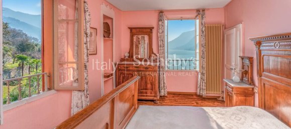 Villa de 6 dormitorios en Pognana Lario, Italy No. 57404 11