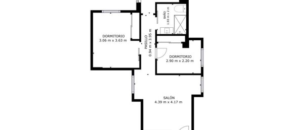 Apartamento de 2 dormitorios en Las Palmas De Gran Canaria, Spain No. 173592 39