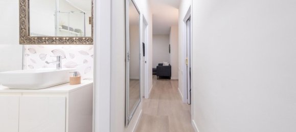 Apartamento de 2 dormitorios en Las Palmas De Gran Canaria, Spain No. 173592 19