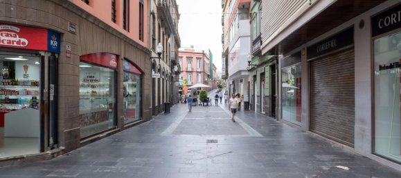 Apartamento de 2 dormitorios en Las Palmas De Gran Canaria, Spain No. 173592 36