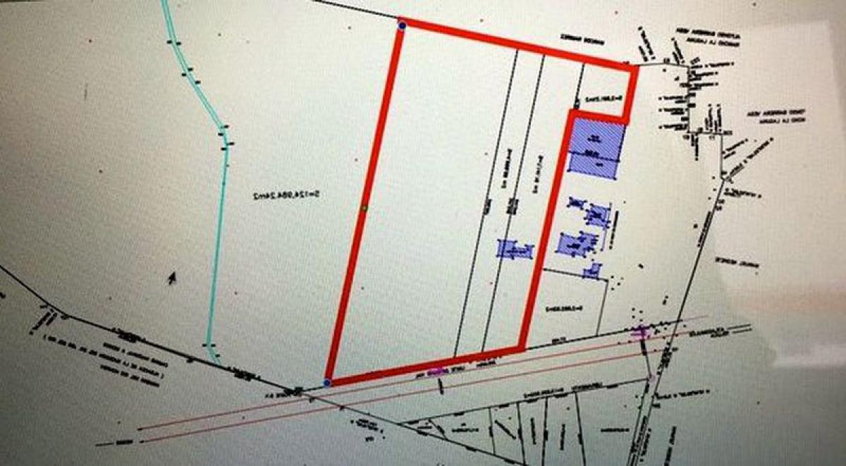 Terrain à Ixtapaluca, Mexico No. 206169