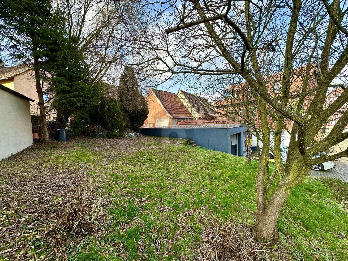  Land in Baden-Wurttemberg, Germany No. 105138