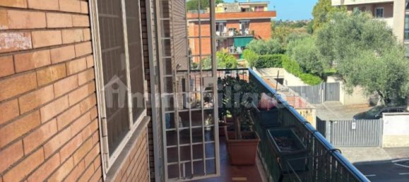 1 غرف نوم شقة في Rome, Italy رقم 377999 34