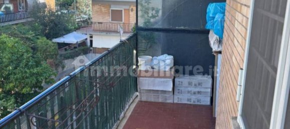 1 غرف نوم شقة في Rome, Italy رقم 377999 38