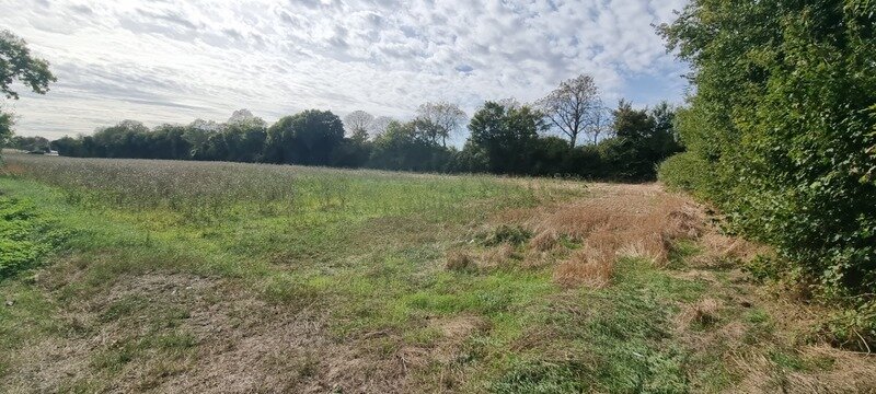 Terrain à Surgères, France No. 308831