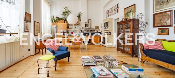 Apartamento T3 em Milan, Italy N.º 364223 3